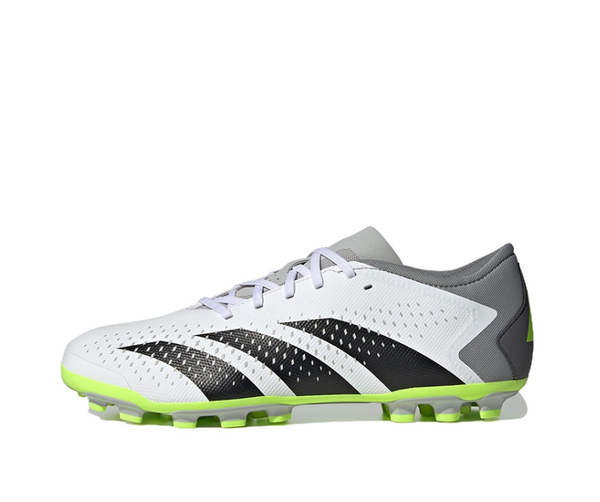 Бутсы Adidas Predator Accuracy.3 AG IG5168 Реальное фото Бутсы Adidas Predator Accuracy.3 AG IG5168 от магазина Спортев