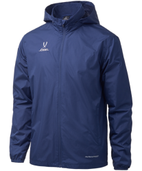 Куртка ветрозащитная Jogel Division PerFormPROOF Shower Jacket JD1WB0121.Z4 темно-синий 20955