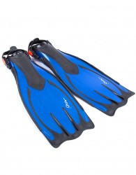 Ласты Mad Wave Dive Pro S-M