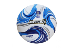 Мяч футбольный Nassau TUJI Premium №5 KFA Quality SSTG-P