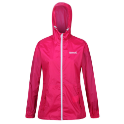 Куртка Wmn Pk It Jkt III (Цвет TIE, Розовый) RWW305