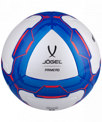 Мяч футбольный Jogel Primero №4 (BC20) 17605