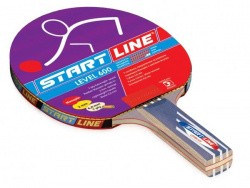 Ракетка для настольного тенниса Start Line Level 600 (коническая) 60-711