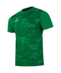 Футболка вратарская DIVISION PerFormDRY SPLASH GK Jersey, зеленый, детский JÖGEL Футболка вратарская DIVISION PerFormDRY SPLASH GK Jersey, зеленый, детский JÖGEL