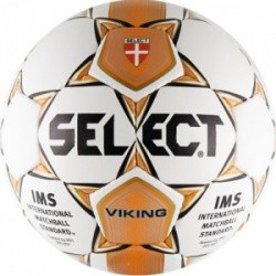 Мяч футбольный Select Viking IMS 2012 810308/П