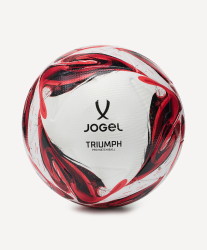 Мяч футбольный Jogel Triumph Pro №5 7635
