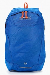 Рюкзак Marler 10L (Цвет 74J, Синий/Оранжевый) EU178