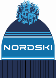 Шапка Nordski Stripe Dark blue (one size) NSV470832