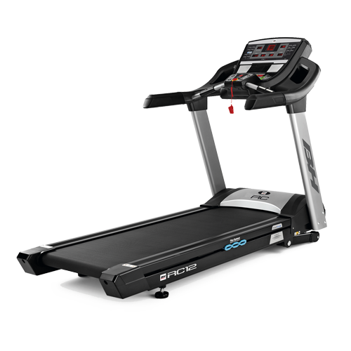 BH FITNESS i.RC12 Беговая дорожка Реальное фото BH FITNESS i.RC12 Беговая дорожка от магазина СпортЕВ