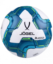 Мяч футзальный Jogel Blaster 2020/2022 №4 17614
