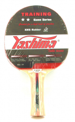 Ракетка для настольного тенниса Yashima тренировочная 82026
