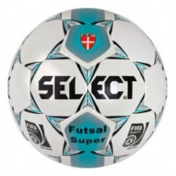 Мяч футзальный Select Futsal Super FIFA №4 850308/П
