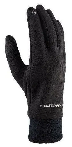 Реальное фото Перчатки игровые Viking 711 от магазина Спортев