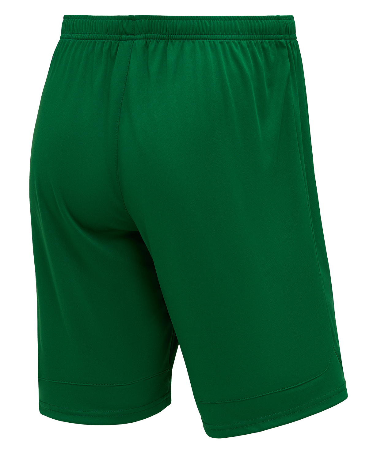 Реальное фото Шорты игровые DIVISION PerFormDRY Union Shorts, зеленый Jögel от магазина Спортев