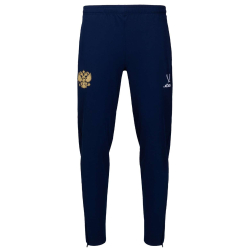 Брюки тренировочные Jogel NATIONAL PerFormDRY Woven Pants темно-синий 3119
