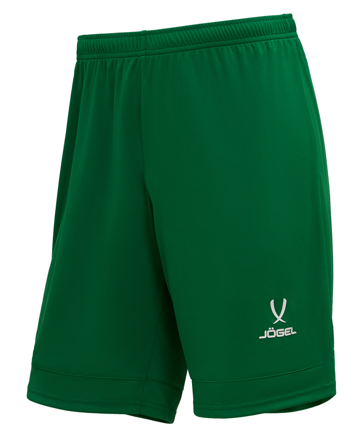 Реальное фото Шорты игровые DIVISION PerFormDRY Union Shorts, зеленый Jögel от магазина Спортев