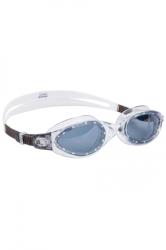 Очки для плавания Mad Wave Clear Vision CP Lens grey M0431 06 0 17W