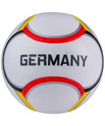 Мяч футбольный Jogel Flagball Germany №5 (BC20) 16950