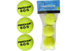 Мяч для тенниса Swidon 805 E29375 (1 шт) 10021608