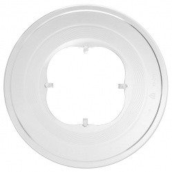 Спицезащитный диск XH-C13 d-152 мм, диаметр крепл. 65 мм, пластик прозрачный 200050
