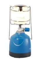 Лампа газовая CG Bleuet CV300 203418