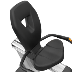 BRONZE GYM R1001 PRO Велотренажер