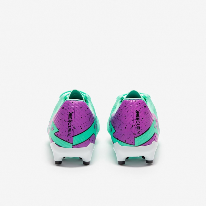 Бутсы Nike Zoom Vapor 15 Academy FG/MG DJ5631-300 Реальное фото Бутсы Nike Zoom Vapor 15 Academy FG/MG DJ5631-300 от магазина Спортев