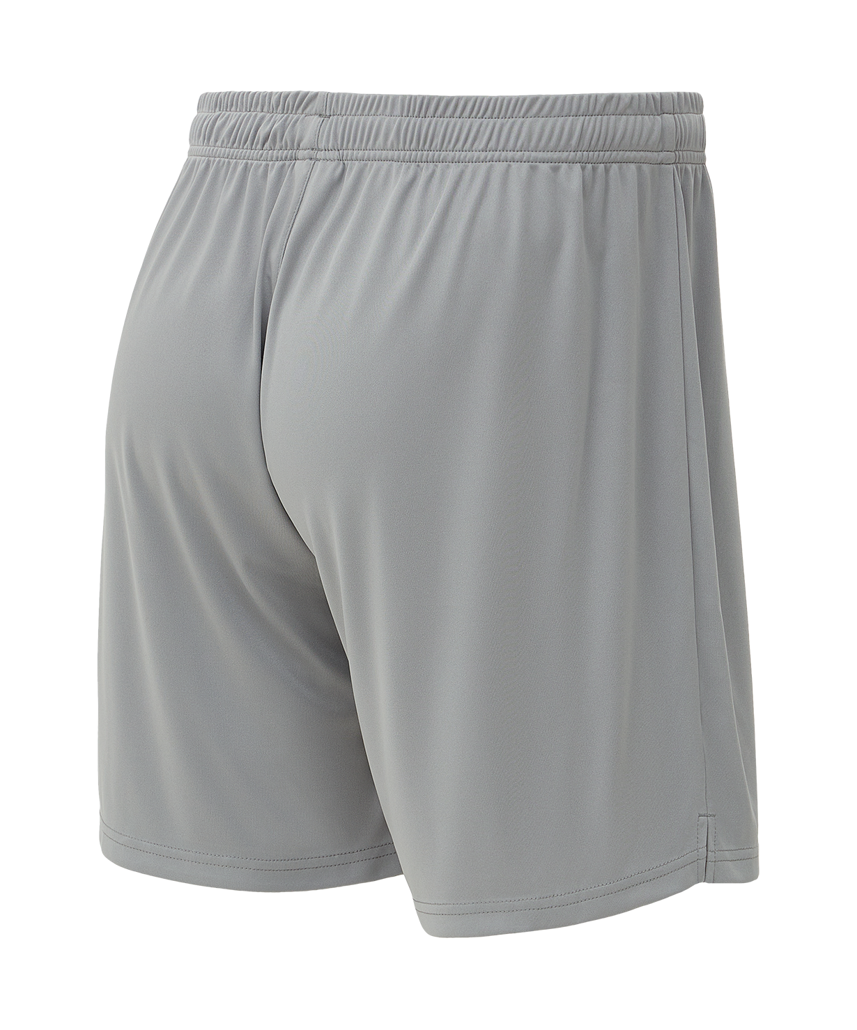 Реальное фото Шорты игровые DIVISION PerFormDRY Union Shorts, серый Jögel от магазина Спортев