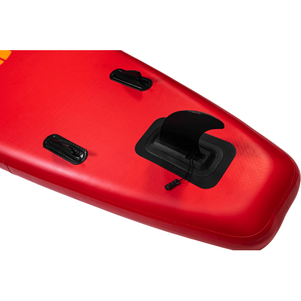 Реальное фото САПБОРД SUP-001 от магазина Спортев