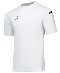 Футболка Jogel Camp 2 CVC Training Tee белый 3706