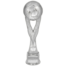 фигура B703/S  H-30 см футбол