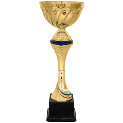 Кубок KB 8316 A (H- 38 см, D-140 мм)