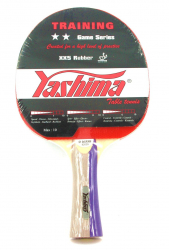 Ракетка для настольного тенниса Yashima тренировочная 82029