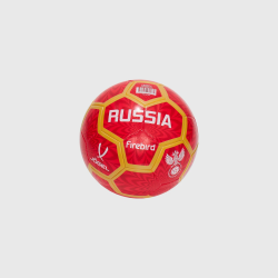 Мяч футбольный Jogel Russia Firebird №1 3932