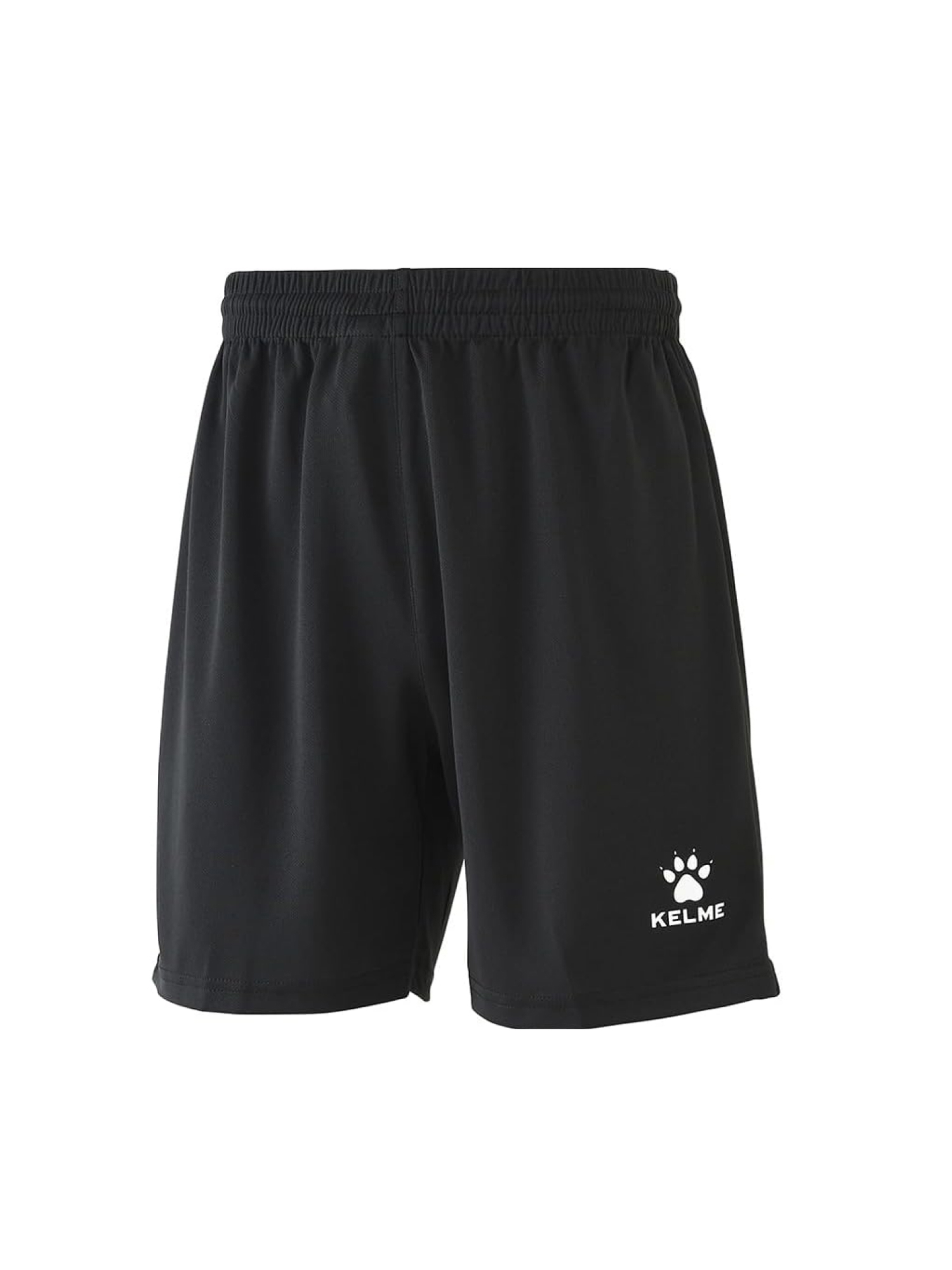 Реальное фото Шорты Kelme Badalona детские 7351ZB3255.000 от магазина Спортев