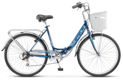 Велосипед Forward Twister CX 20 (2026) серебристый