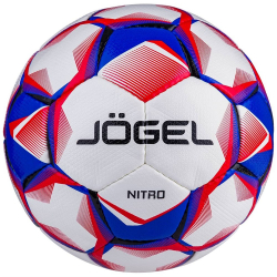 Мяч футбольный Jogel Nitro №5 (BC20) 16940