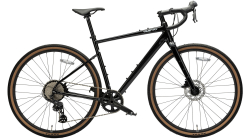 Велосипед Timetry TT411 700C 10 скор. черный ЕВ26