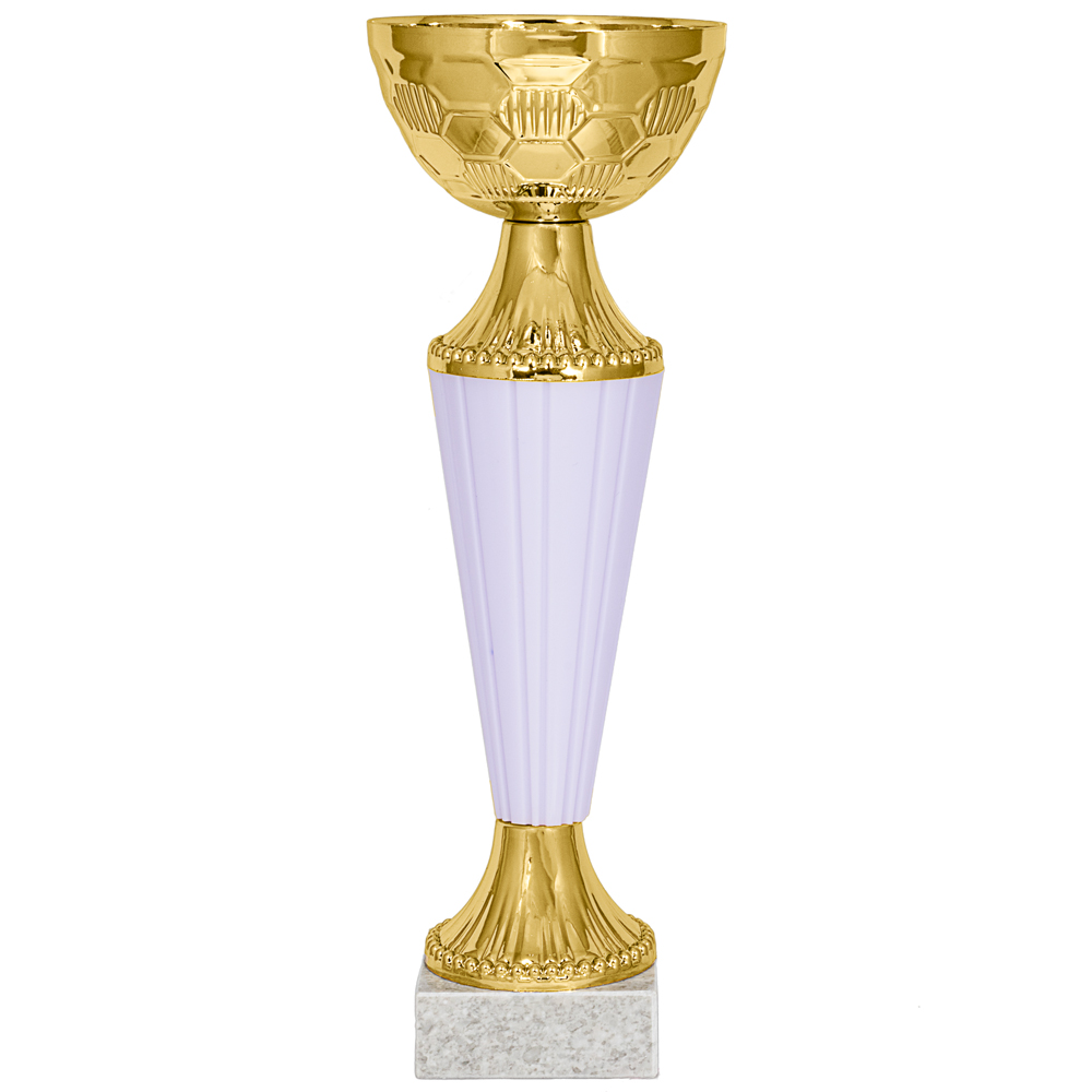 Реальное фото Кубок KB 8075 B h-23,5 d-80 мм 00-00018979 от магазина Спортев