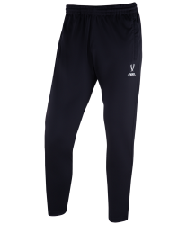 Брюки тренировочные CAMP Tapered Training  Pants, черный Jögel