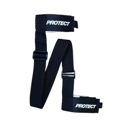 Стяжка-переноска PROTECT для беговых лыж и палок 70-130 см 999-505