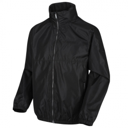 Куртка Ladomir (Цвет 800, Черный) RMW316