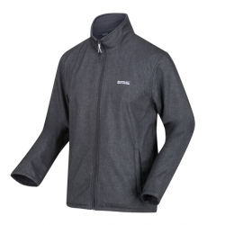 Куртка Cera V (Цвет 4ZQ, Серый) RML210