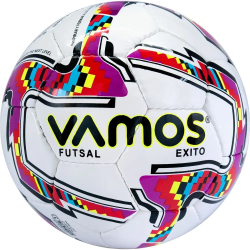 Мяч футзальный Vamos Futsal Exito №3 32П BV 2511-EXI