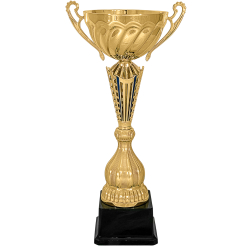 Кубок KB 5022 C (H-43 см, D-140 мм)