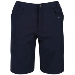 Шорты Delgado Short (Цвет 540, Синий) RMJ228 Шорты Delgado Short (Цвет 540, Синий) RMJ228