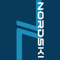 Баф Nordski Logo Seaport NSV410302