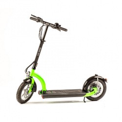 Электросамокат Kugoo ES3 Jilong