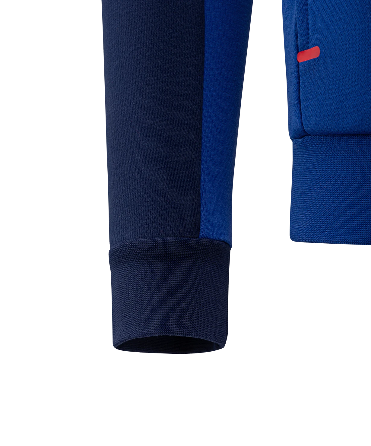 Реальное фото Худи Jogel National Cotton Hoodie темно-синий 3267 от магазина Спортев