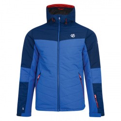 Куртка Domain Jacket (Цвет 26M, Синий) DMP436